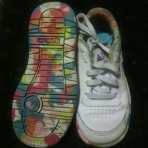 *Reebox classic* Sz 9 girls